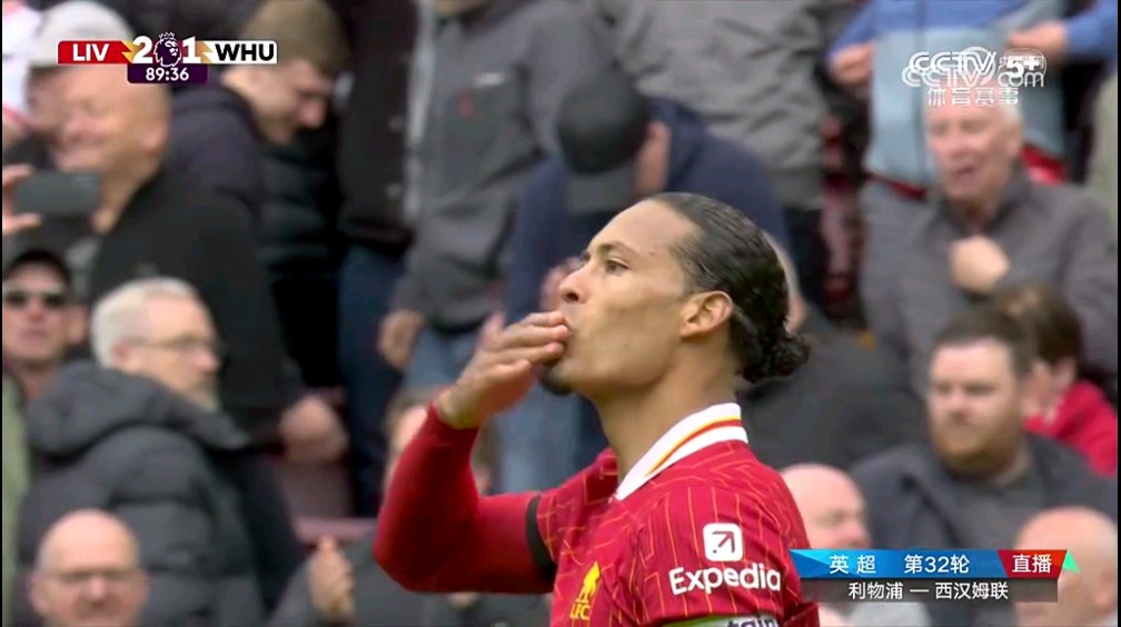 瑞士绝杀美国，范戴克点燃赛场