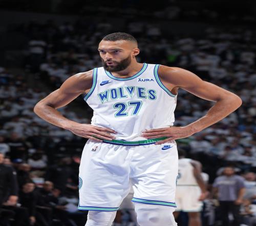 ayx世界杯2026-马刺险胜爵士，戈贝尔高光表现