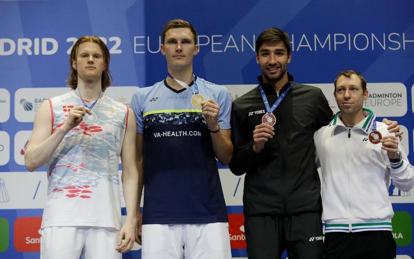 印度队险胜丹麦队,安赛龙统治全场 印度队险胜丹麦队,安赛龙统治全场