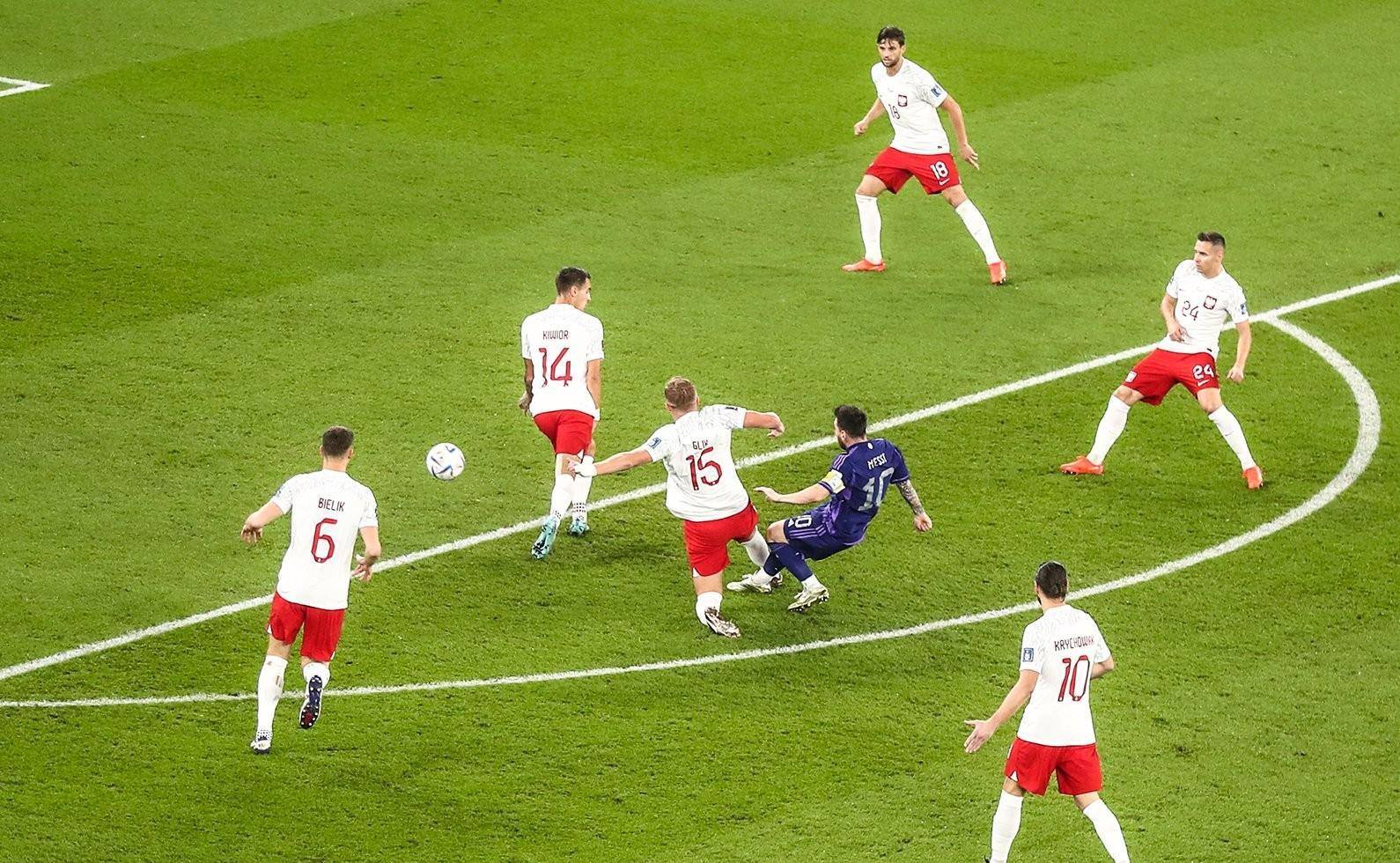 爱游戏大厅-荷兰完胜阿根廷，加维关键制胜