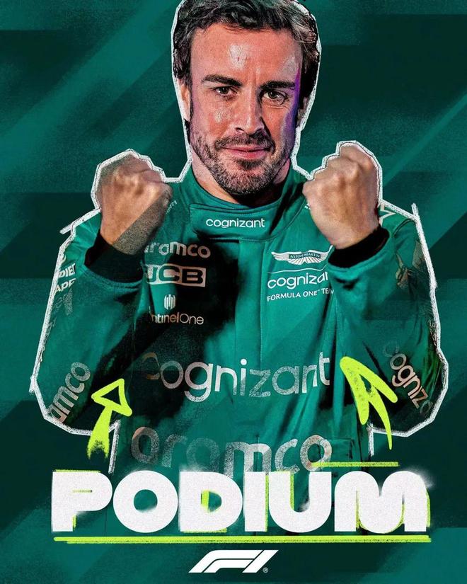 红牛二队险胜索伯车队，阿隆索刷新纪录