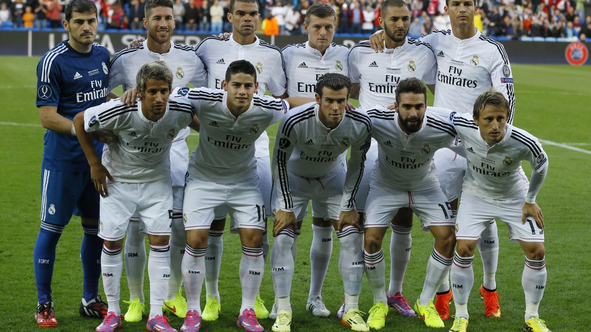 当玻利维亚高原的风吹进伯纳乌，皇马淘汰赛的抢七隐喻